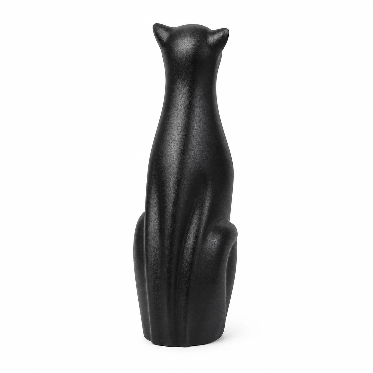 Style A modern cat ornament