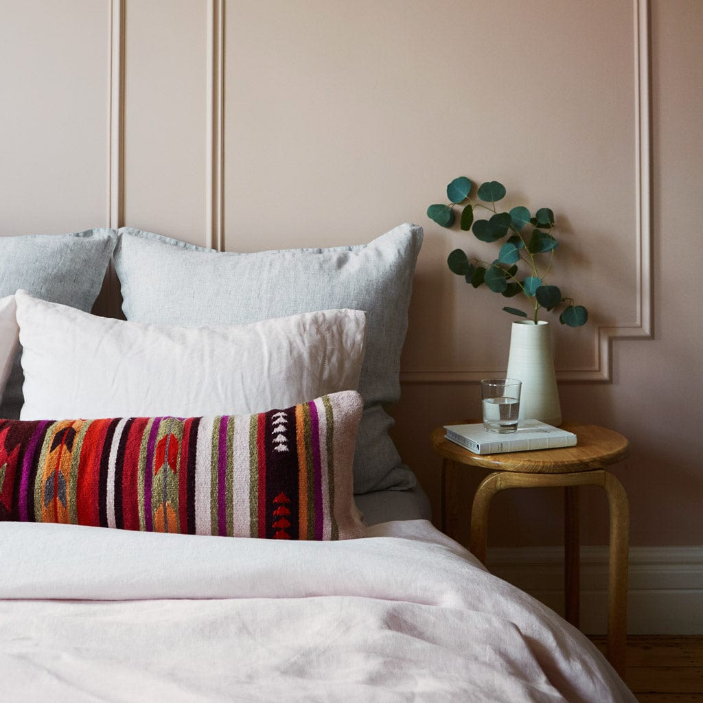 Baya Lumbar Pillow - Main Image