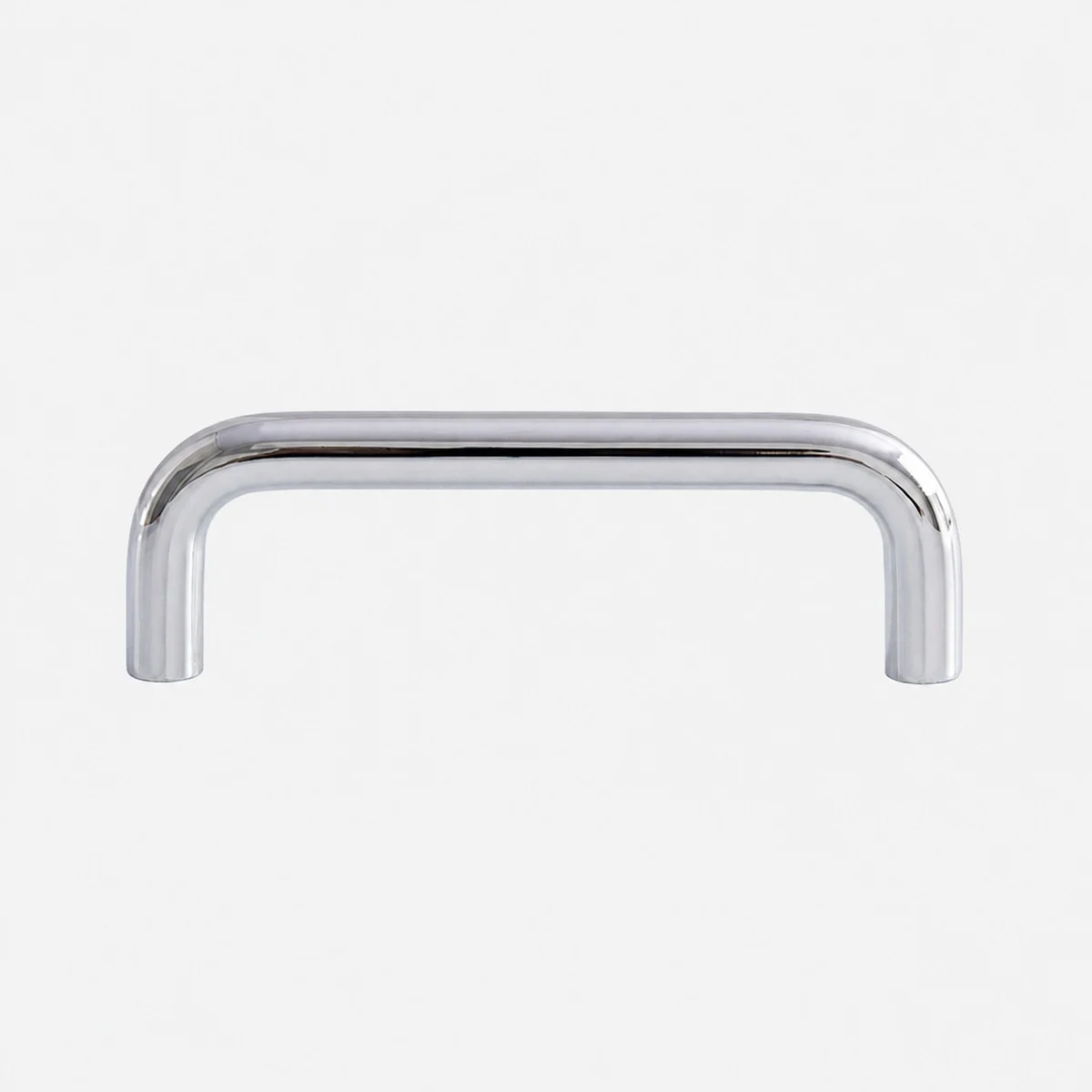 Cabinet hardware option