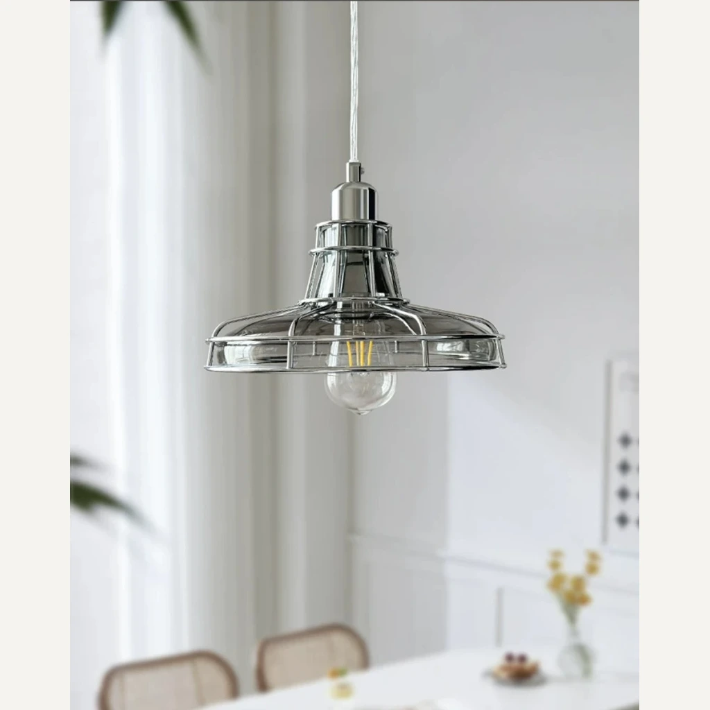 Scene image paired with product specifications
