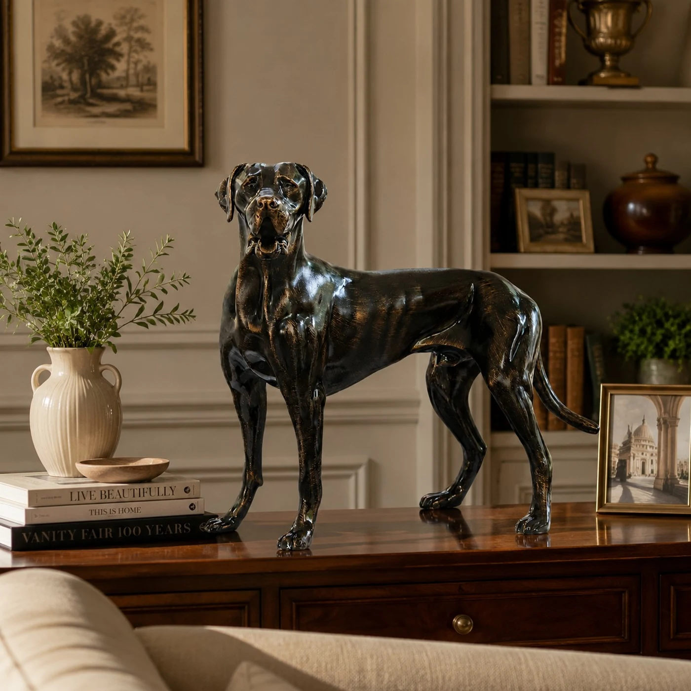 cabinet inspiration